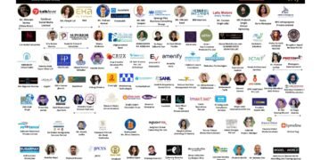 Blindwink Announces The Winners Of India Business Awards 2025