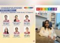 VIBGYOR High Students Achieve Top Scores in ICSE 10th Board Examinations