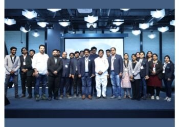 Sai Ganga Panakeia Unveils ‘Docture-Poly’ Metabolic Profiling Device Rooted in Ayurveda