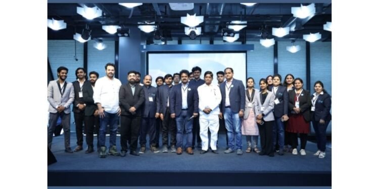 Sai Ganga Panakeia Unveils ‘Docture-Poly’ Metabolic Profiling Device Rooted in Ayurveda