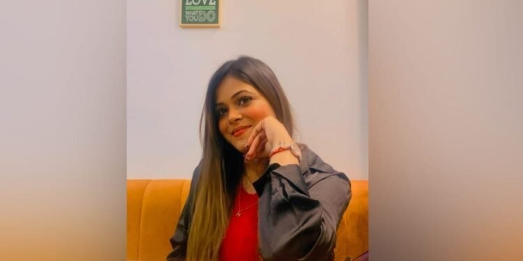 Himaani Chetaan: Building Brands, Bridging Continents