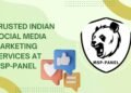 Trusted Indian Social Media Marketing Services at MSP Panel