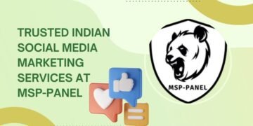 Trusted Indian Social Media Marketing Services at MSP Panel