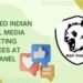 Trusted Indian Social Media Marketing Services at MSP Panel