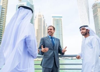Steps to Set Up a Business in Dubai: A Detailed Guide