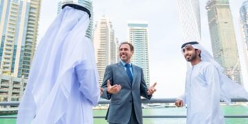 Steps to Set Up a Business in Dubai: A Detailed Guide
