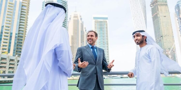 Steps to Set Up a Business in Dubai: A Detailed Guide