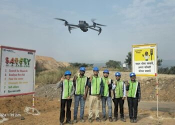 National Coal Miners’ Day: Vedanta Reaffirms Safety With Smart Mining Solutions