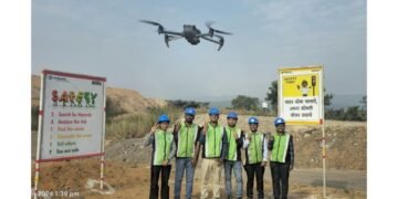 National Coal Miners’ Day: Vedanta Reaffirms Safety With Smart Mining Solutions