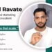 Vishal Ravate Is Not Building Brands; He’s Engineering Business Revolutions