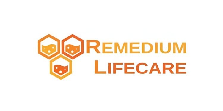 Remedium Lifecare Rights Issue Gains Momentum: 26% Subscribed Within First Two Days