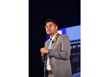 Kundan Prajapati Launches Free 20-Hour Trading Course to Boost Youth Financial Literacy