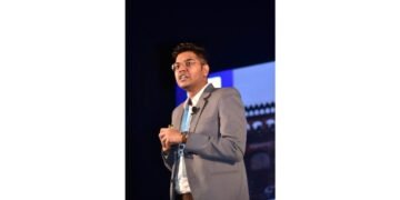 Kundan Prajapati Launches Free 20-Hour Trading Course to Boost Youth Financial Literacy