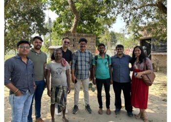 Sowing Confidence, Reaping Change: Farmology Boosts Farmer Income in Bengal