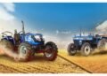 Sonalika Ushers In FY’26 With 11,962 Overall Tractor Sales In April’25