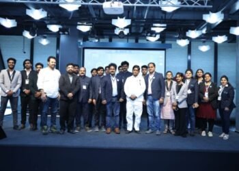 Sai Ganga Panakeia Launches VPK42 Device Docture-Poly, Merging Ayurveda with AI for Precision Care