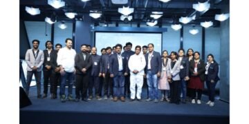 Sai Ganga Panakeia Launches VPK42 Device Docture-Poly, Merging Ayurveda with AI for Precision Care