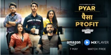 Inspire Films’ Next is with Amazon MX Player for ‘Pyar, Paisa, Profit’!