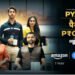 Inspire Films’ Next is with Amazon MX Player for ‘Pyar, Paisa, Profit’!