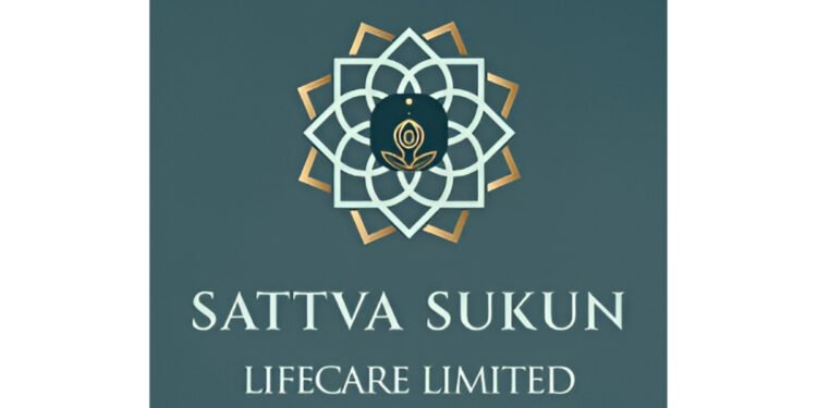 Sattva Sukun Posts 74.5% Q4 Profit Jump, Unveils Rs 48 Cr Rights Issue