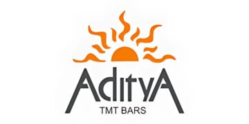 Aditya Ultra Steel Secures Land Lease for 5,000 KWP Solar Plant