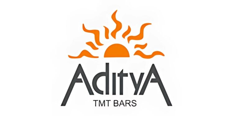 Aditya Ultra Steel Secures Land Lease for 5,000 KWP Solar Plant