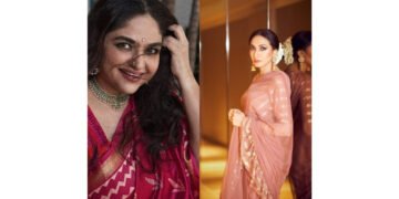 Ramayana Actor Indira Krishna Applauds Producer Prerna Arora and Her Upcoming Thriller Jatadhara