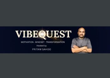 VibeQuest Inspiring Motivation Career Clarity and Personal Growth for the Next Generation