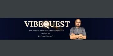 VibeQuest Inspiring Motivation Career Clarity and Personal Growth for the Next Generation