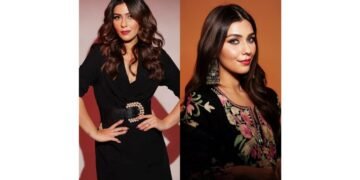 Sakshi Mittal Selected as Finalist for Haut Monde Mrs. India Worldwide 2025