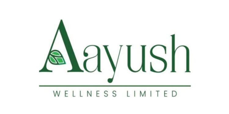 Aayush Wellness Limited Stock Price Up Over 50% In A Month; Locked In Back To Back Buyer Circuits