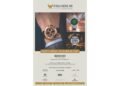 Luxury Meets Time: Palladium Ahmedabad’s ‘Watch Fest’ is Gujarat’s Grandest Celebration of Iconic Timepieces