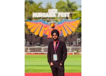 Sam Duggal: The Young Visionary from Jabalpur Behind India’s Rising Entertainment Empire