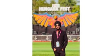 Sam Duggal: The Young Visionary from Jabalpur Behind India’s Rising Entertainment Empire