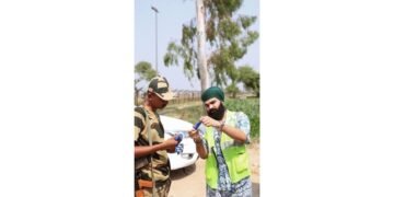 Hemkunt Foundation Gears Up to Support the Nation Amid Operation Sindoor