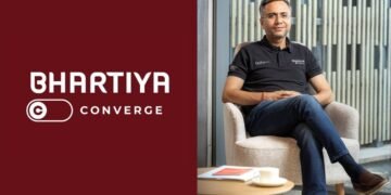 Bhartiya Urban Launches ‘Bhartiya Converge’