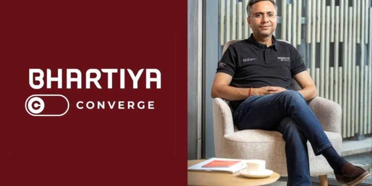 Bhartiya Urban Launches ‘Bhartiya Converge’