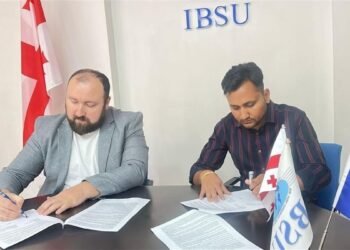 Triangle Education Becomes Exclusive India Partner of International Black Sea University Georgia