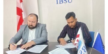 Triangle Education Becomes Exclusive India Partner of International Black Sea University Georgia