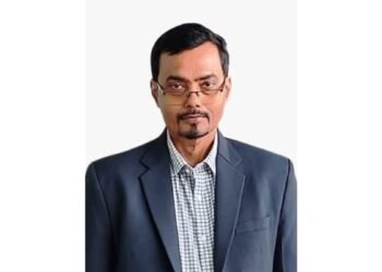 Mukesh Kumar Singh’s Journey from Cancer Survivor to Bihar’s First Ready-to-Cook Food Brand Founder