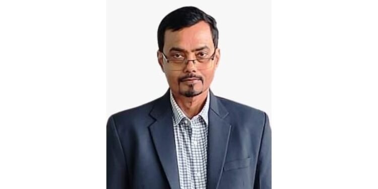 Mukesh Kumar Singh’s Journey from Cancer Survivor to Bihar’s First Ready-to-Cook Food Brand Founder