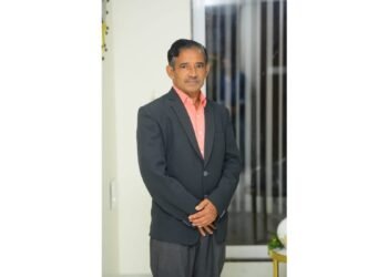 The Pioneering Journey of Aaba Deshmukh and Ved Swar Advertising