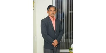 The Pioneering Journey of Aaba Deshmukh and Ved Swar Advertising