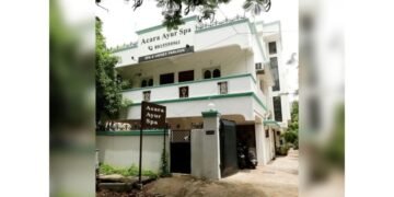 Acara Ayur Spa: A Sanctuary of Holistic Healing Across Chennai