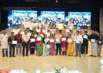 DEVI Sansthan’s Leadership Circle 3 Sees Over 600 Educators Join Forces for FLN and NIPUN 2027