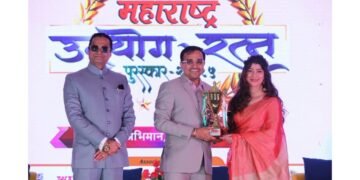 Dhanraj Rajput: The Visionary Behind Balaji Safety Projects