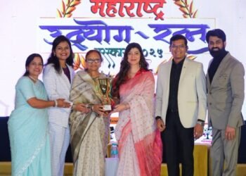 Kamlesh Agrawal: The Visionary Behind Chayya Naturals