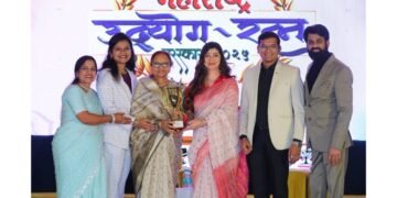 Kamlesh Agrawal: The Visionary Behind Chayya Naturals