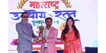 Mangesh Sonawane: The Visionary Behind Lucky Deep’s Success in the Cleanroom Industry