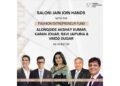 Ms. Saloni Jain Joins FEF To Support The Future Of Fashion Startup Ecosystem